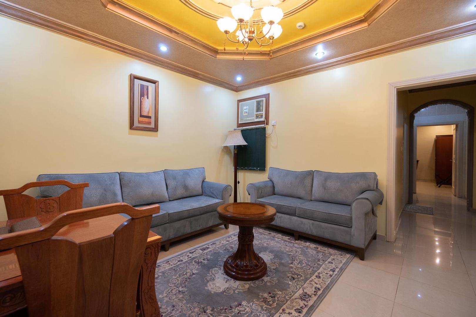 شقق النجوم Djedda Buitenkant foto
