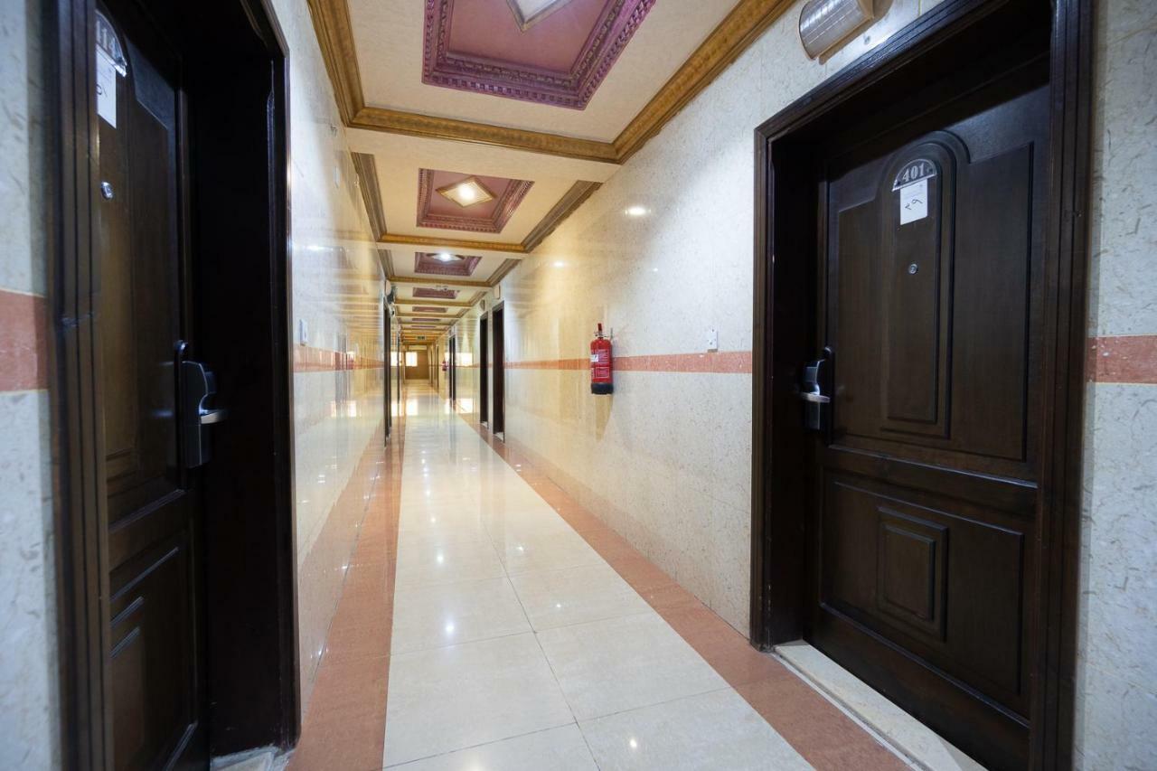 شقق النجوم Djedda Buitenkant foto
