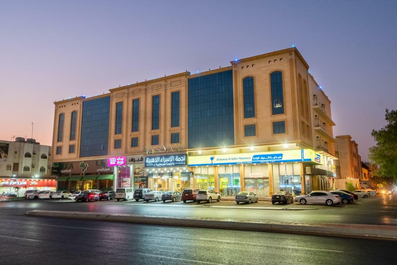شقق النجوم Djedda Buitenkant foto