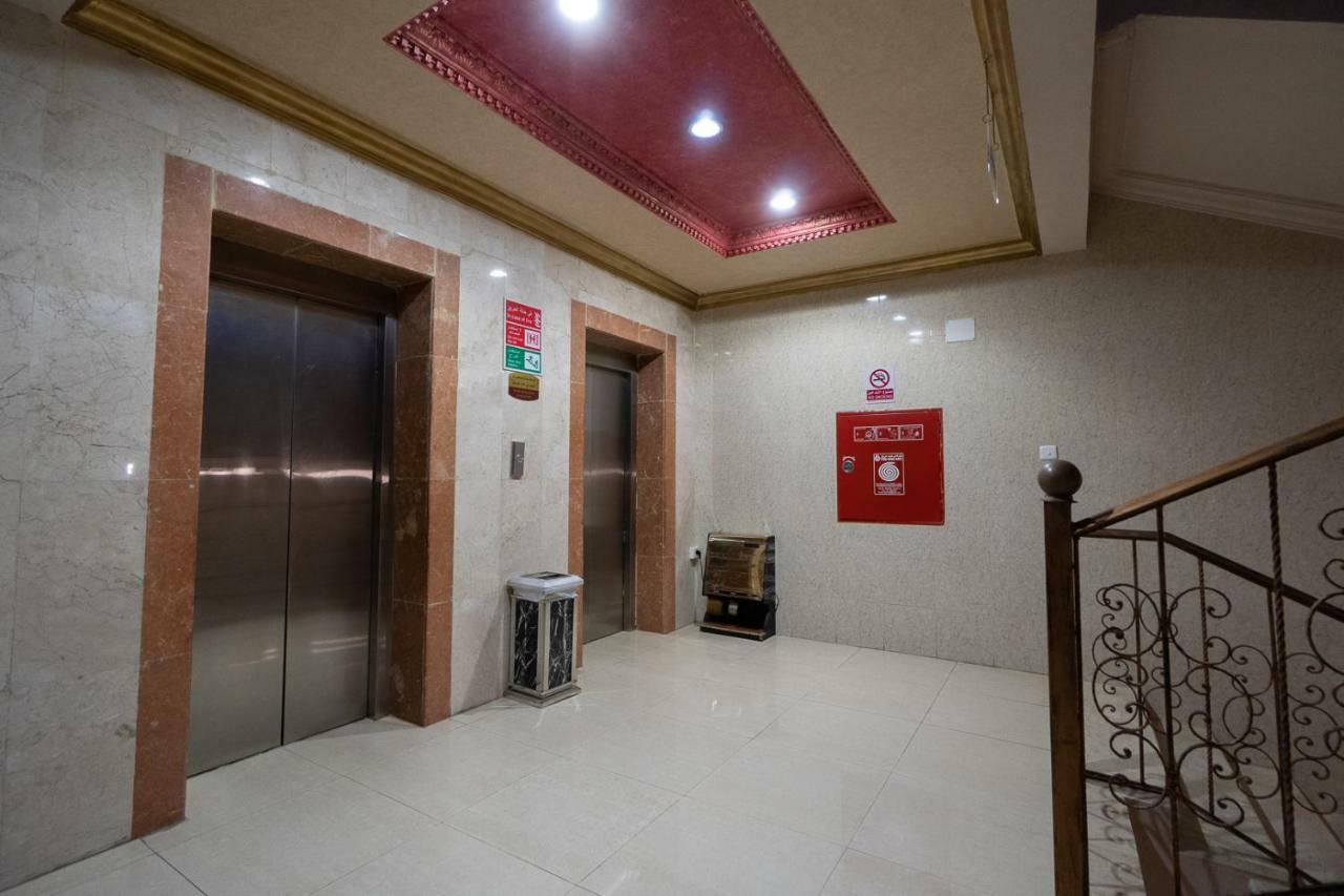 شقق النجوم Djedda Buitenkant foto
