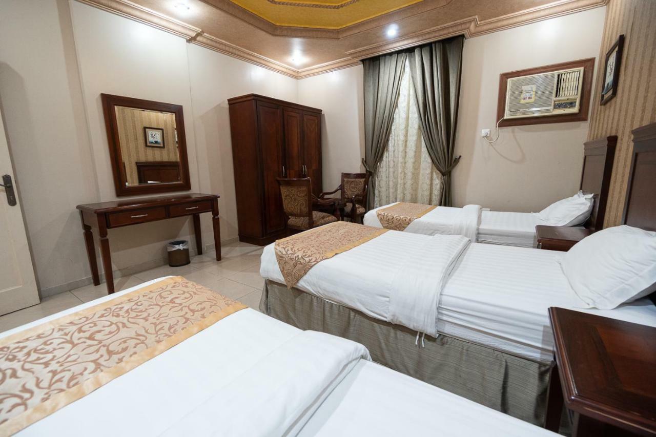 شقق النجوم Djedda Buitenkant foto