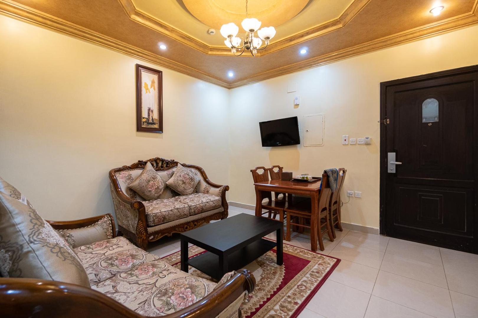 شقق النجوم Djedda Buitenkant foto