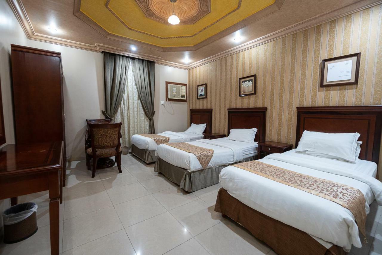 شقق النجوم Djedda Buitenkant foto