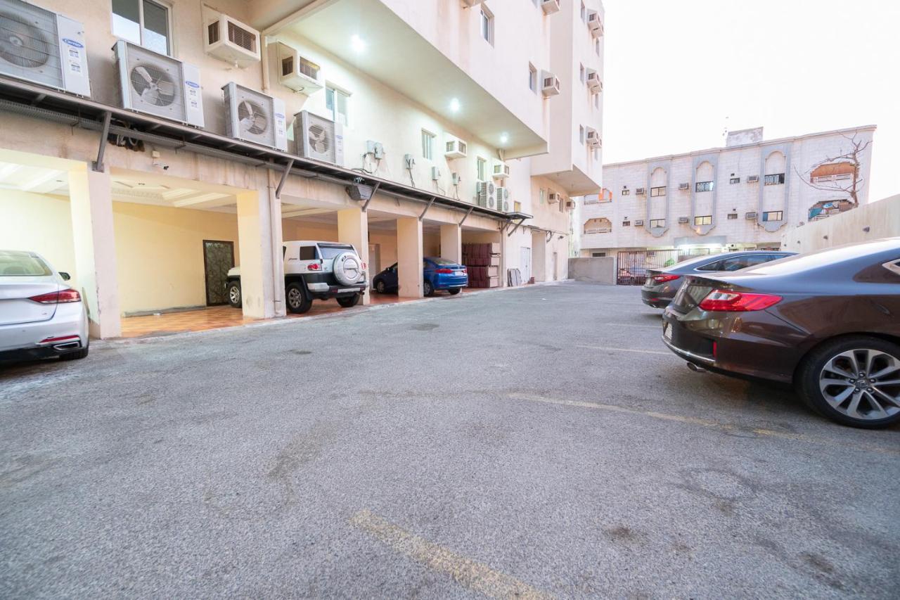 شقق النجوم Djedda Buitenkant foto