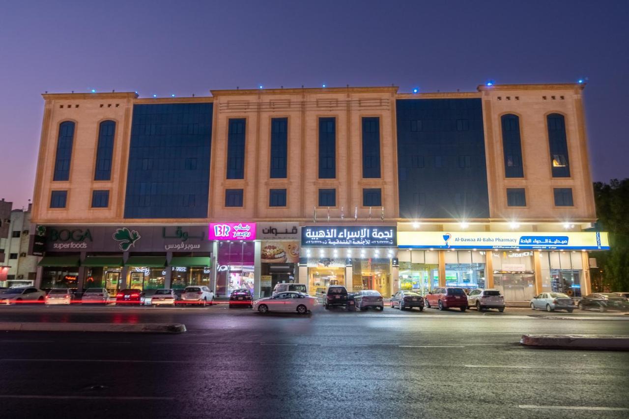 شقق النجوم Djedda Buitenkant foto