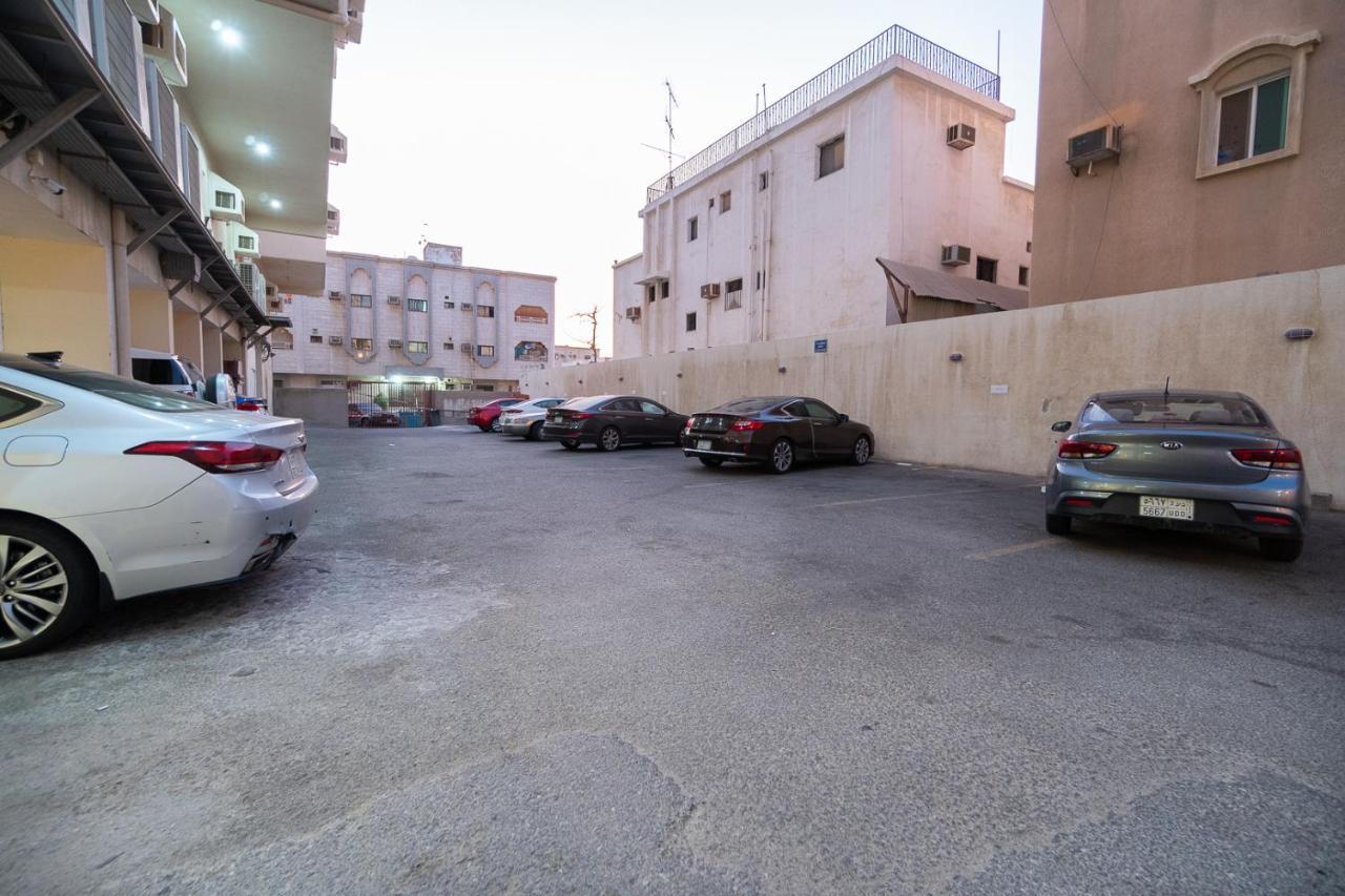شقق النجوم Djedda Buitenkant foto