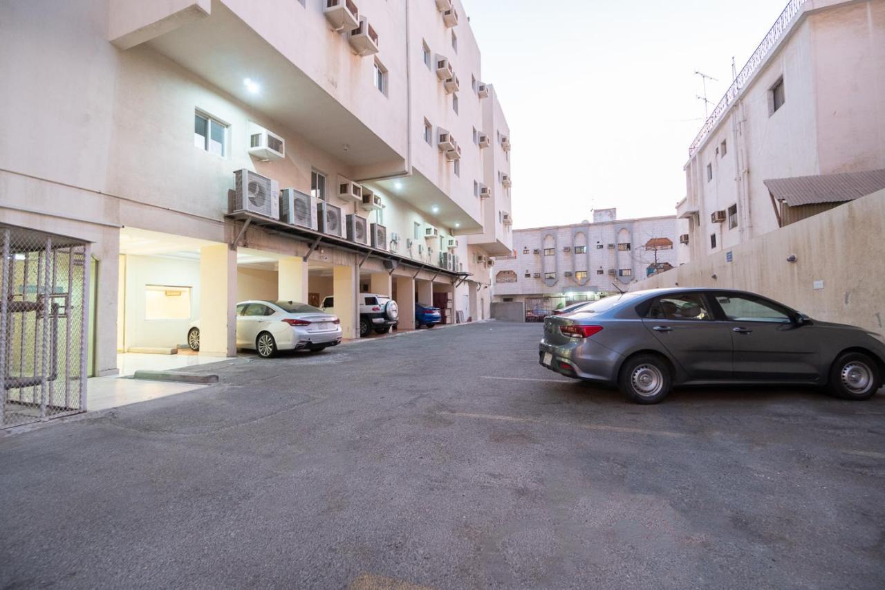 شقق النجوم Djedda Buitenkant foto