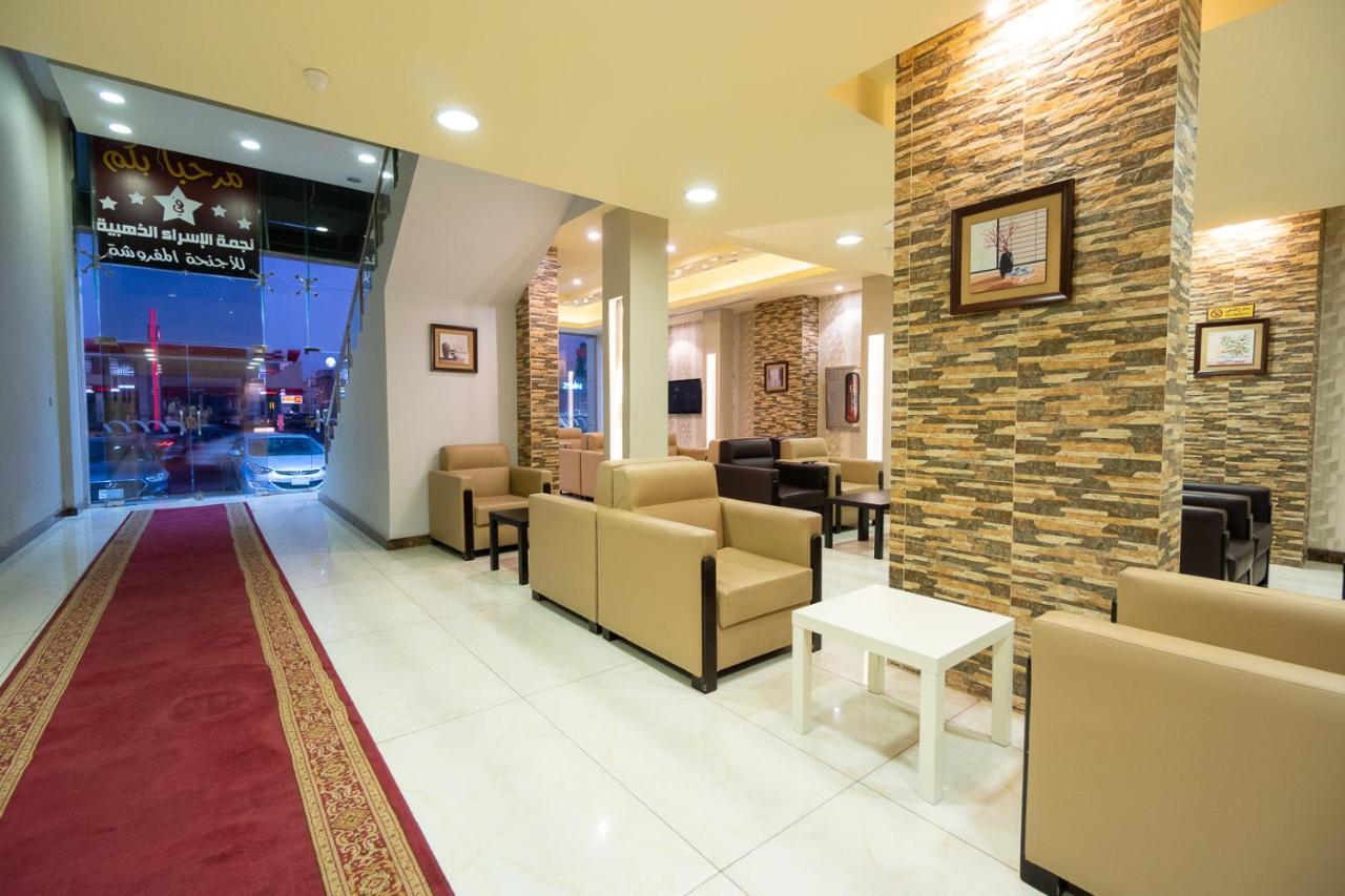 شقق النجوم Djedda Buitenkant foto