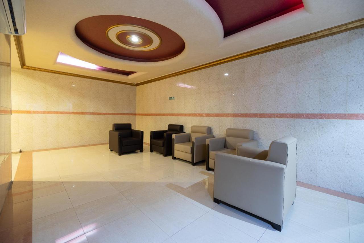 شقق النجوم Djedda Buitenkant foto
