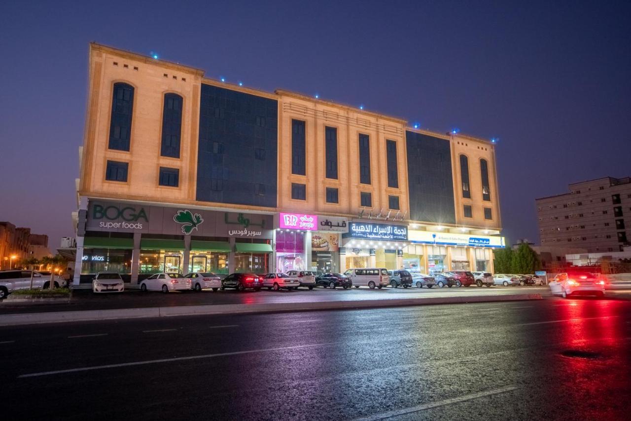 شقق النجوم Djedda Buitenkant foto