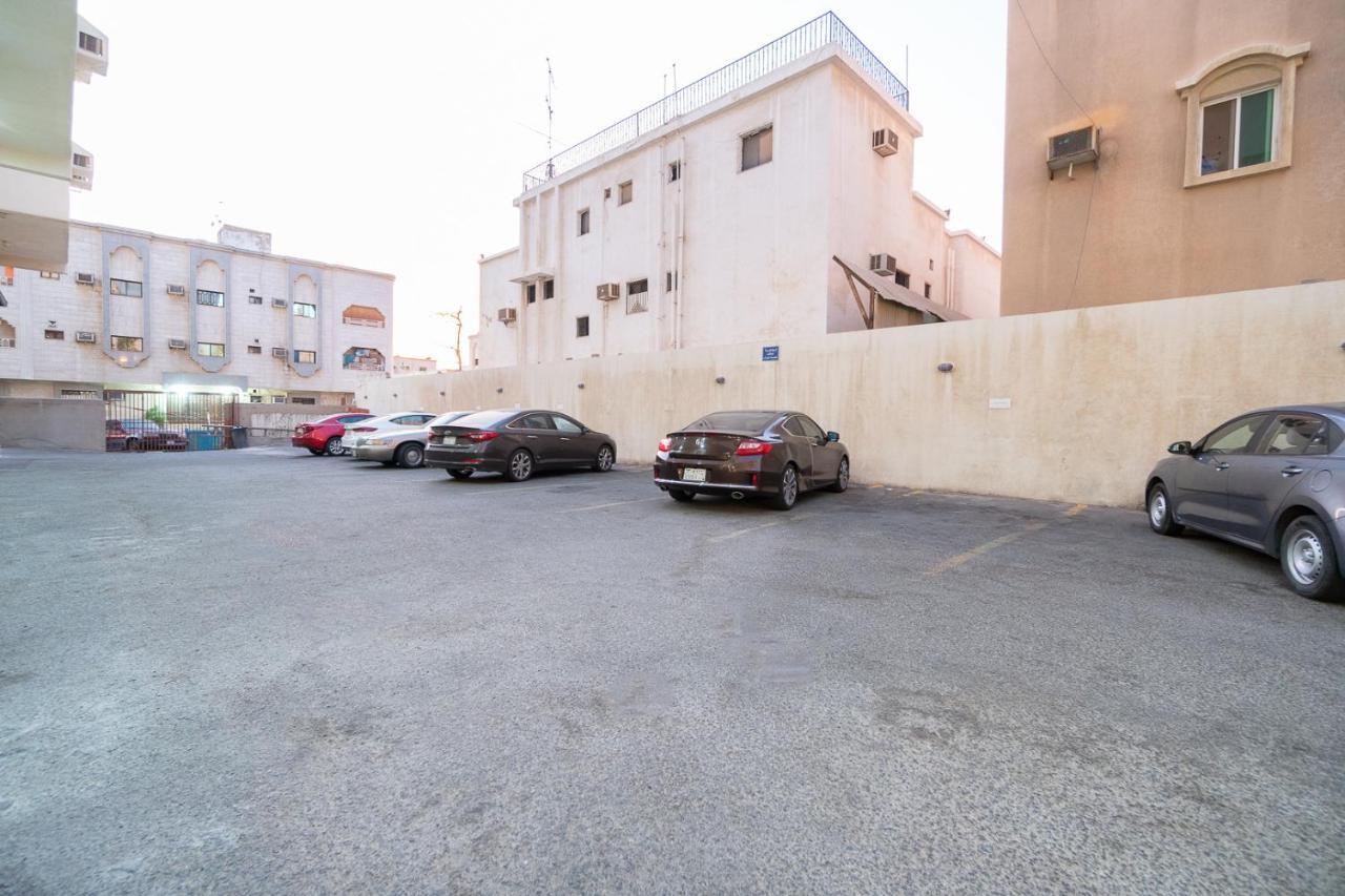 شقق النجوم Djedda Buitenkant foto